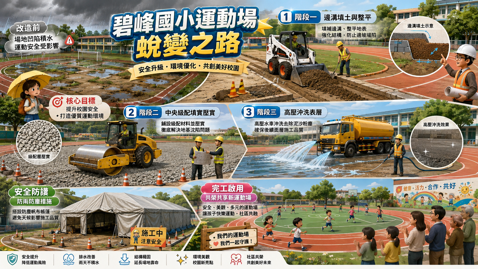 115-08-06 運動場蛻變之路