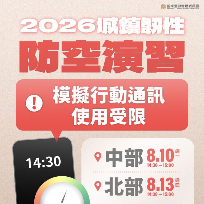 2026城鎮韌性（防空）演習02