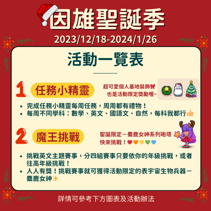 112-12-18 因雄聖誕季02