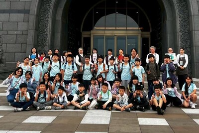 115-04-30 中台世界博物館、木生昆蟲館