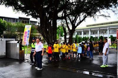 113-05-01 母親節系列活動 - 親子健康路跑、惜福愛物跳蚤市場(另開新視窗)