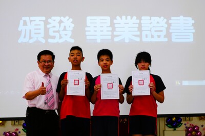 113-06-12 畢業典禮暨幼兒園結業典禮(另開新視窗)